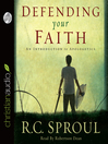 Defending Your Faith